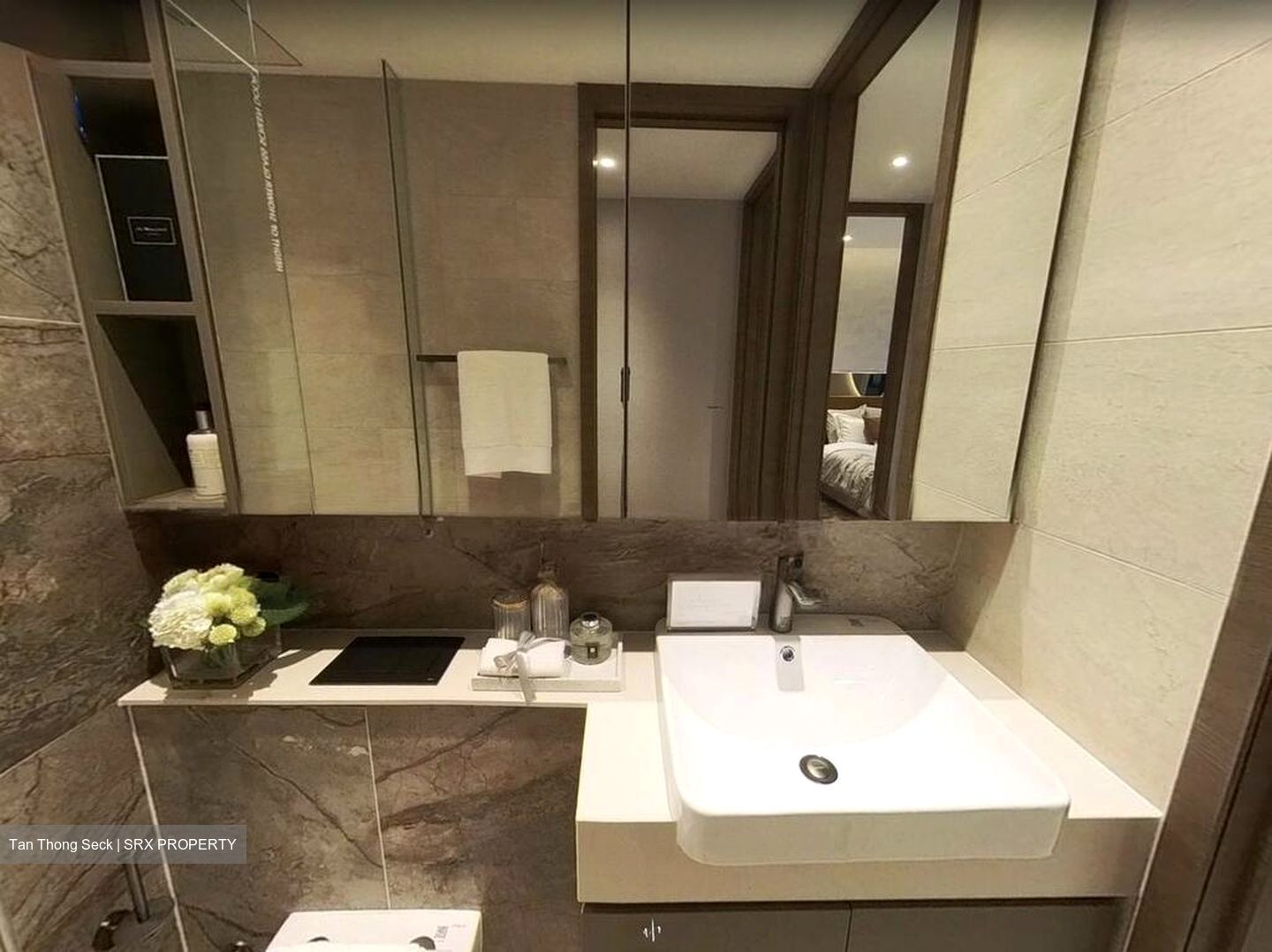 ARDOR RESIDENCE (D15), Apartment #514498261